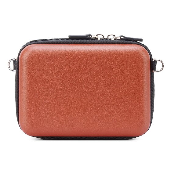 Delsey Paris Turenne 2.0 Mini Bag Shoulder Bag 18 cm