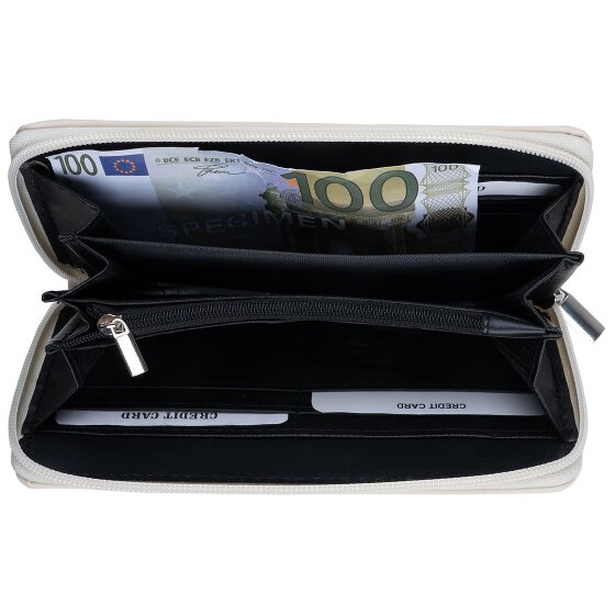 Bench Wallet 19 cm