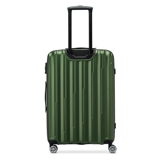 Roncato Element 2.0 4 wheels Suitcase set 3-piece