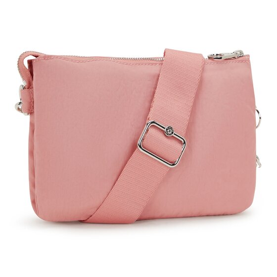 Kipling Charm Riri Zip Shoulder bag 24 cm