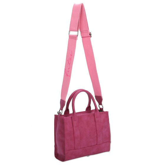 Fritzi aus Preußen SquareN Vintage Handbag 20.5 cm