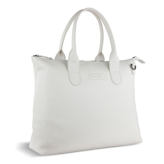 Bugatti Elsa Shopper Bag Leather 46 cm