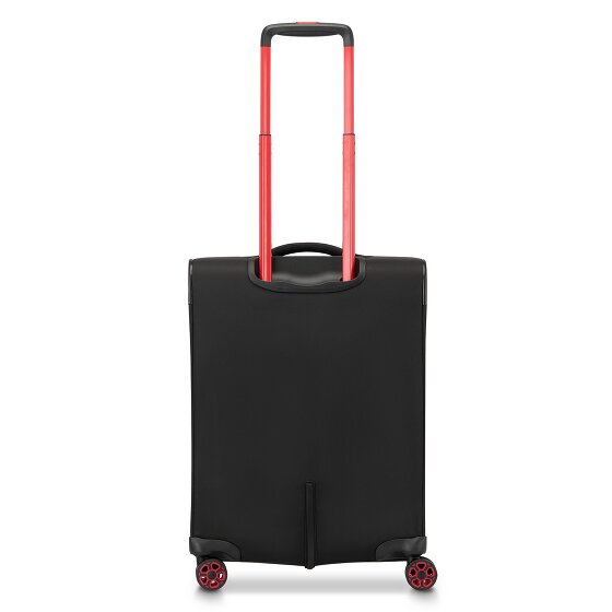 Roncato Move 4 wheels Cabin trolley 55 cm with expansion pleat
