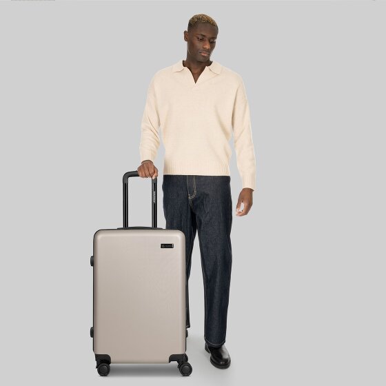 Smartbox Edition 05 4 wheels Trolley 66 cm