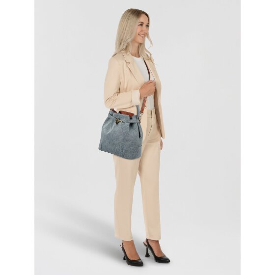 Lauren Ralph Lauren Blaike Mini Bag Handbag 17 cm