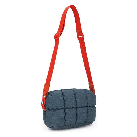 LES VISIONNAIRES Unio Paris Shoulder bag 21 cm