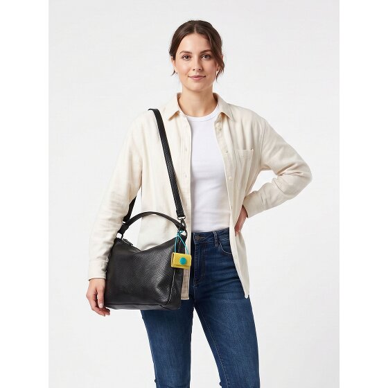 Gabs Calipso Shoulder Bag Genuine Leather 34 cm