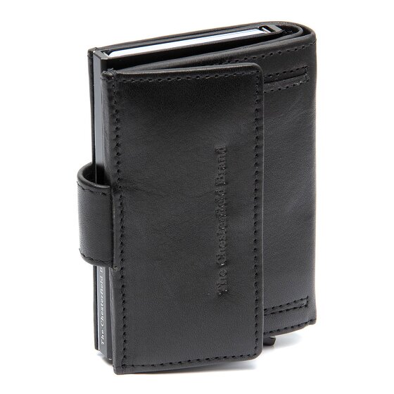 The Chesterfield Brand Lesina Wallet RFID protection Leather 7 cm