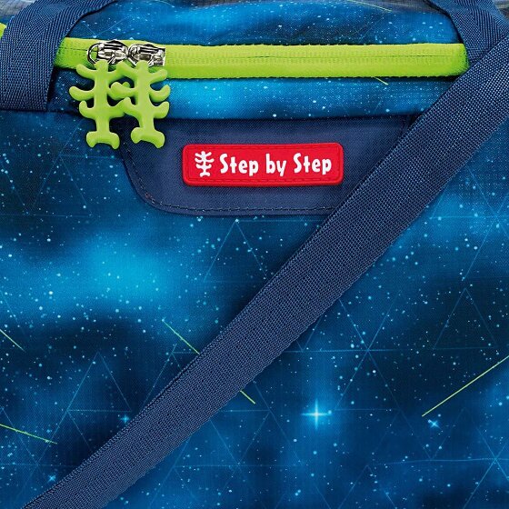 Step by Step Sports bag 38 cm