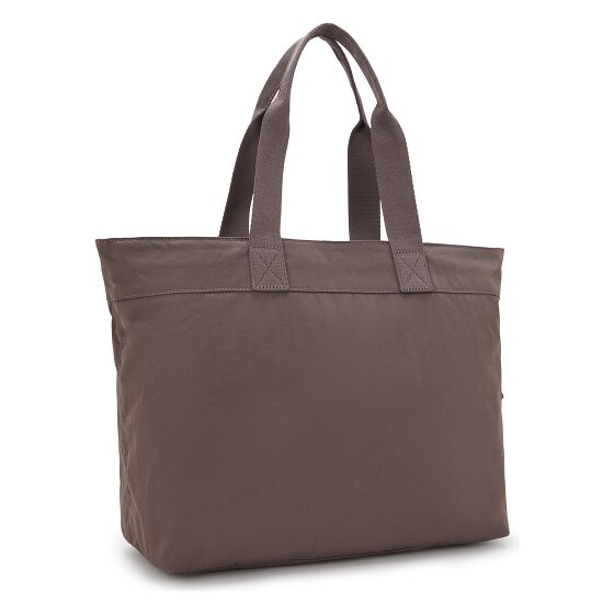Kipling Basic Elevated Colissa Up Shopper Bag 50 cm Laptop compartment