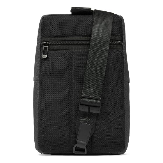 Piquadro S140 shoulder bag RFID 30 cm