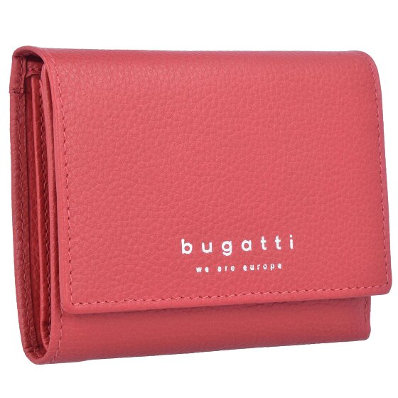 Bugatti Linda wallet leather 12 cm Bugatti Linda wallet leather 12 cm