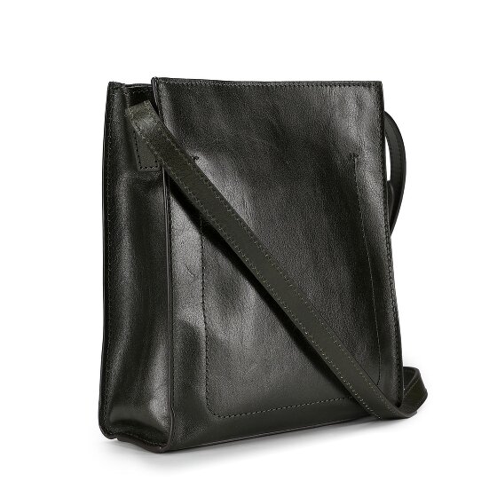 The Bridge Mirra Shoulder bag Leather 21.5 cm