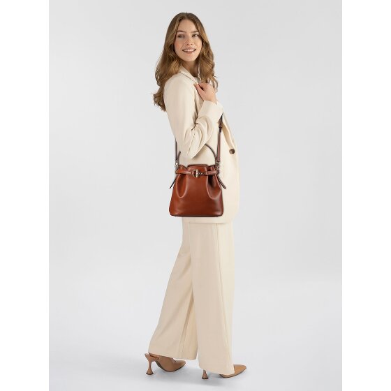 Lauren Ralph Lauren Blake Bag bag Leather 24 cm