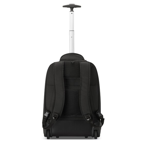 Roncato Ironik 2.0 2 wheels Backpack trolley 55 cm Laptop compartment Roncato Ironik 2.0 2 wheels Backpack trolley 55 cm Laptop compartment