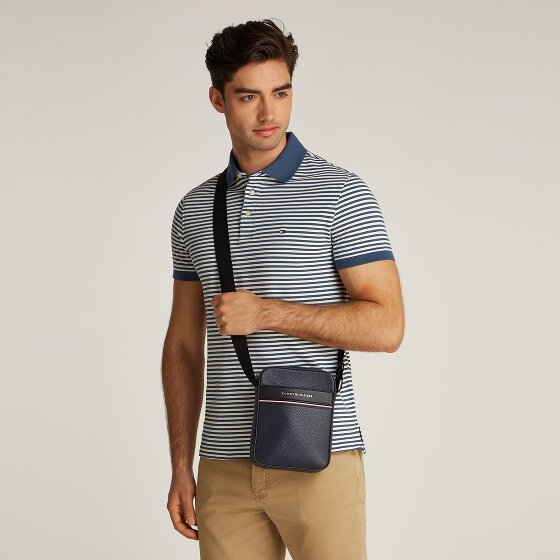 Tommy Hilfiger TH Corp Shoulder bag 15.5 cm