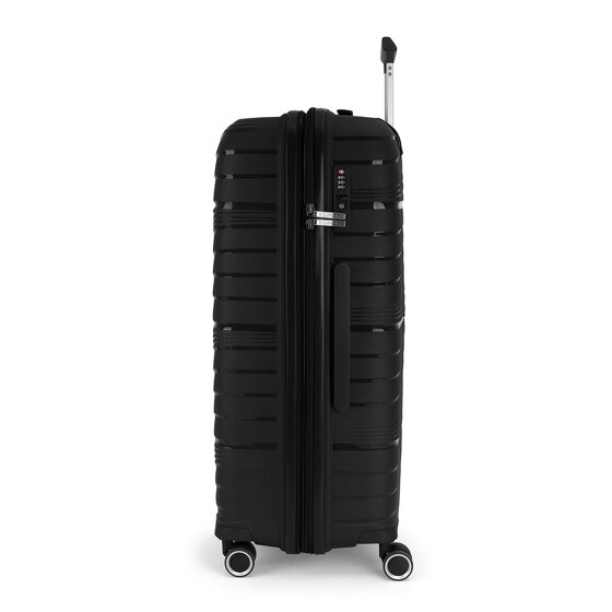 Gabol Kiba 4 Roll Trolley 76 cm