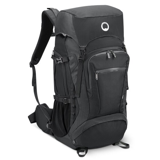 Delsey Paris Nomad L backpack 59 cm laptop compartment