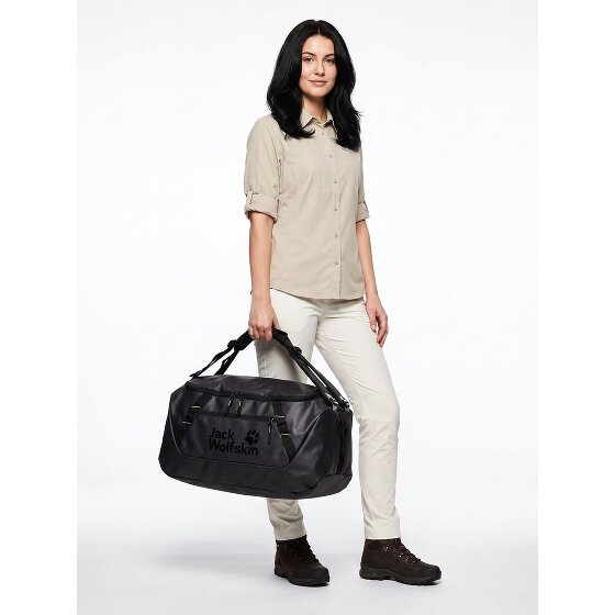 Jack Wolfskin Tecton Weekender travel bag 60 cm