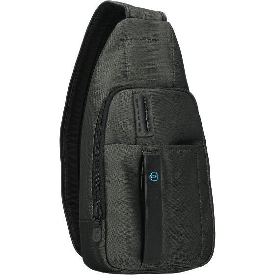 Piquadro P16 shoulder bag 39 cm
