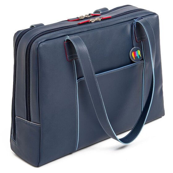 Mywalit Briefcase leather 40 cm