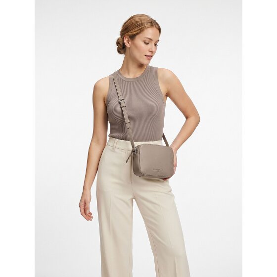 Liebeskind Luka Shoulder bag S Genuine Leather 20.5 cm