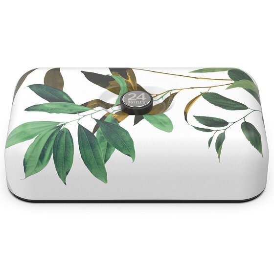 24Bottles Lunch box 21 cm