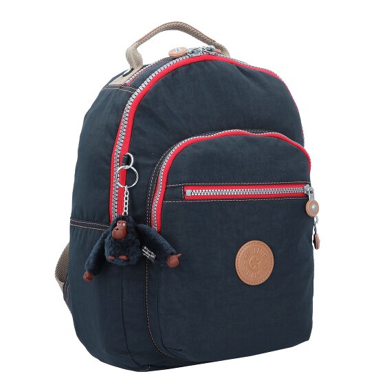 Kipling Basic Clas Seoul backpack 34 cm laptop compartment