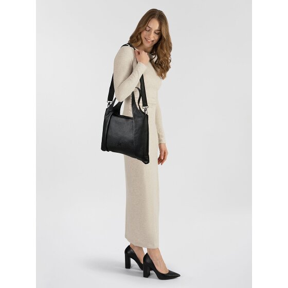 Gabs Zeynep Shoulder Bag M Leather 40 cm