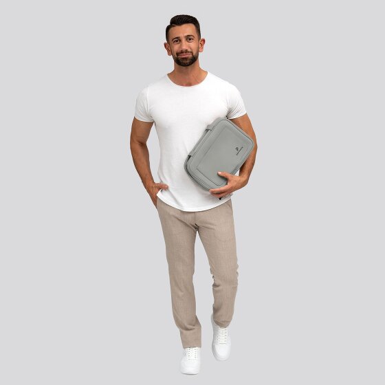 Pactastic Urban Collection Toilet bag 33 cm