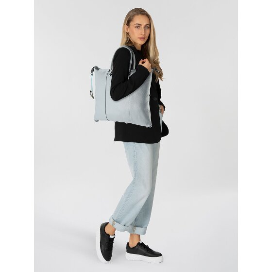 Gabs G3 Shoulder Bag Genuine Leather 43 cm