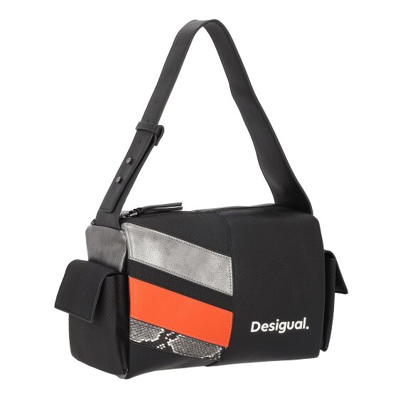 Desigual Basic 3 Shoulder Bag 26.5 cm