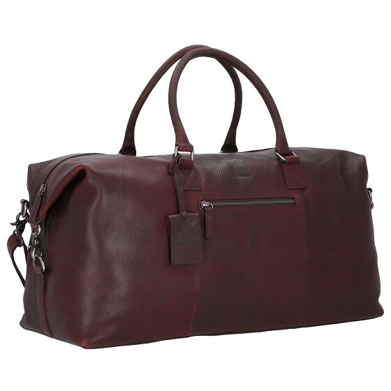 Burkely Antique Avery travel bag leather 55 cm