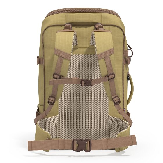 Cabin Zero Adventure Cabin Bag ADV 42L Backpack 55 cm