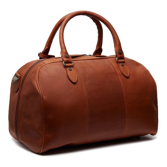 The Chesterfield Brand Liam Weekender travel bag Leather 46 cm