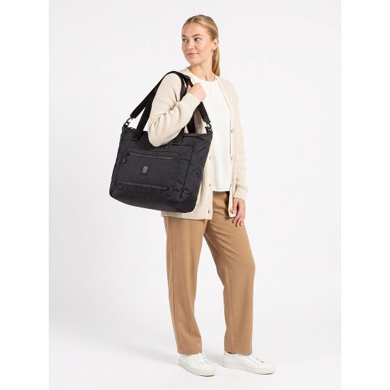 Topo Designs Global Shoulder Bag 53 cm Laptop compartment