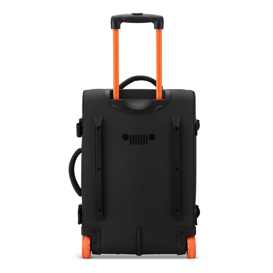 Jeep JS005A 2 wheels Cabin trolley 55 cm