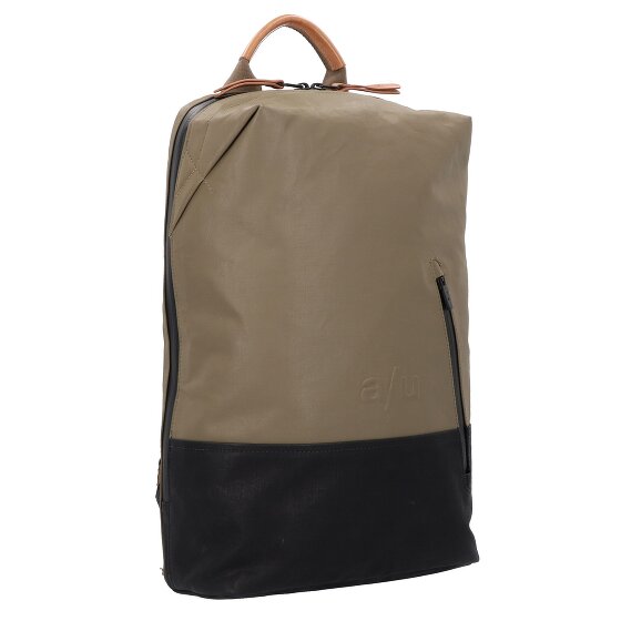 aunts & uncles Japan Hamamatsu backpack 37 cm laptop compartment