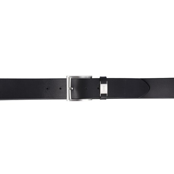 Boss Connio belt leather