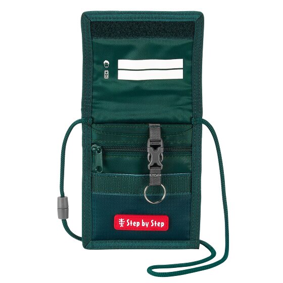 Step by Step Chest bag 11 cm