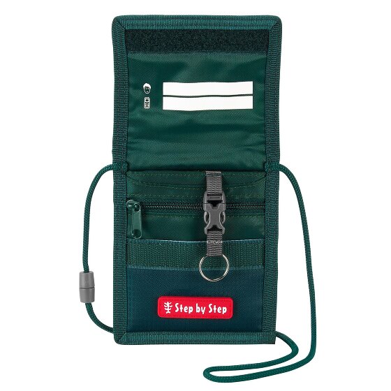 Step by Step Chest bag 11 cm