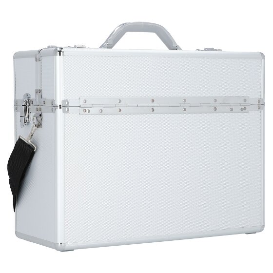 Alumaxx Pilot case 47 cm
