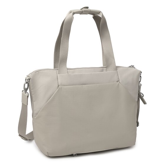 Hedgren Furo Kicho Shopper Bag RFID protection 46 cm Laptop compartment