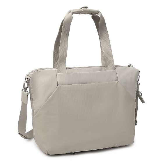 Hedgren Furo Kicho Shopper Bag RFID protection 46 cm Laptop compartment