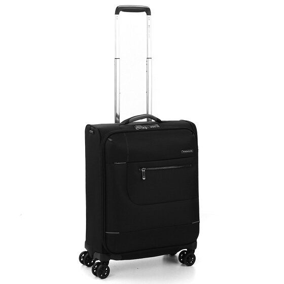 Roncato Sidetrack 4 Roll Cabin Trolley 55 cm