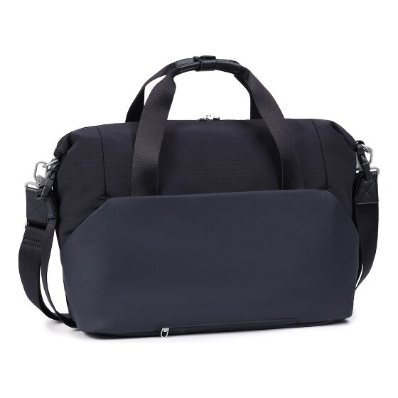 Hedgren Furo Briefcase RFID protection 40 cm Laptop compartment