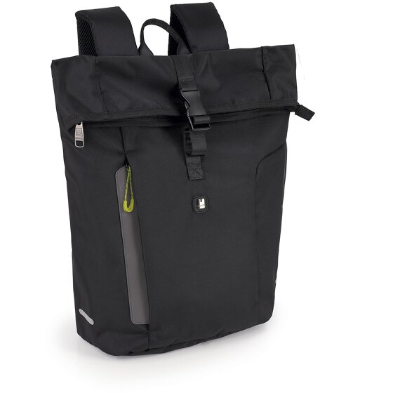 Gabol Traffic backpack 42 cm laptop compartment