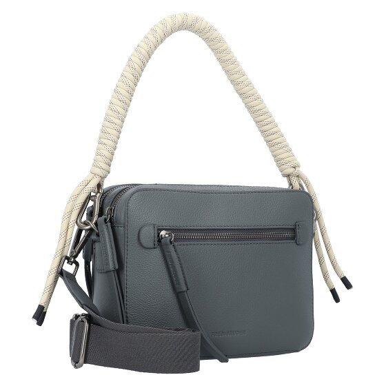 FredsBruder Nea Shoulder Bag Leather 23 cm
