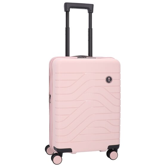 Bric's BY Ulisse 4 Roll Cabin Trolley 55 cm