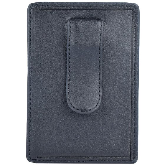 Tumi Alpha Card Holder RFID Leather 10,5 cm